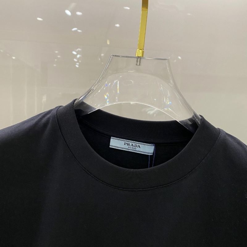 Prada T-Shirts